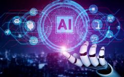 人工智能技术如何用于痕迹检测?